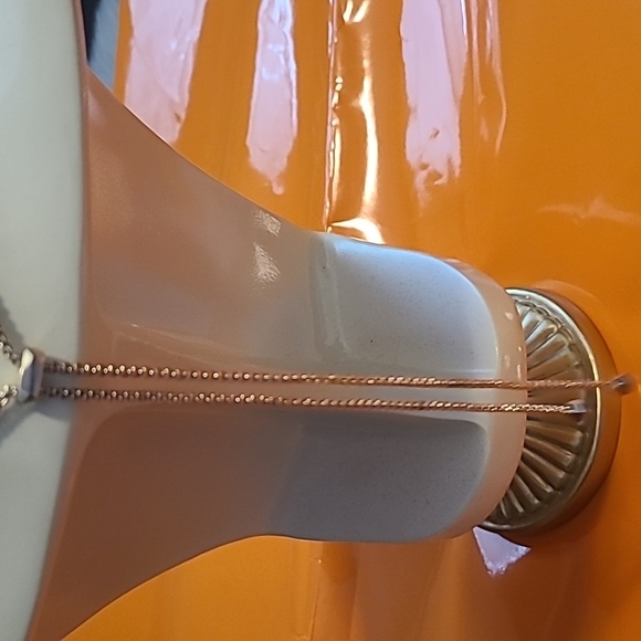 Kendra scott Graham adjustable choker necklace in gold - Picture 4 of 8